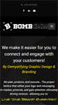 Mobile Screenshot of bombimage.com